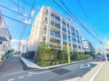  マンション