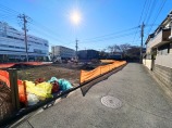  新築一戸建て