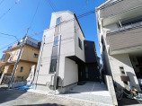  新築一戸建て