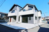  新築一戸建て