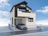  新築一戸建て
