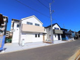  新築一戸建て
