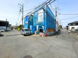  新築一戸建て
