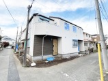  新築一戸建て