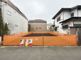  新築一戸建て