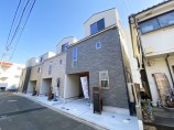  新築一戸建て