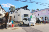  新築一戸建て