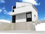  新築一戸建て