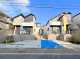  新築一戸建て