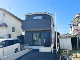  新築一戸建て
