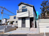  新築一戸建て