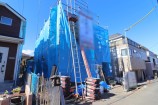  新築一戸建て