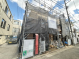  新築一戸建て