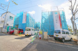  新築一戸建て