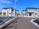  新築一戸建て
