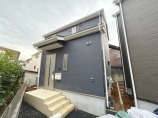  新築一戸建て