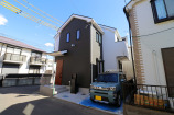  新築一戸建て