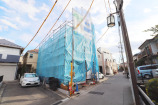  新築一戸建て