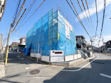  新築一戸建て