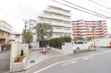  マンション