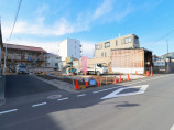  新築一戸建て
