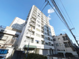  マンション