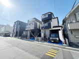  新築一戸建て