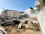  新築一戸建て
