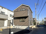  新築一戸建て