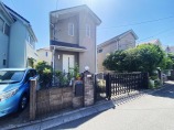  中古一戸建て