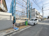  新築一戸建て