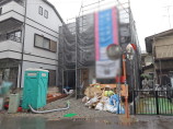  新築一戸建て