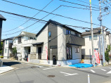  新築一戸建て