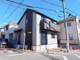  新築一戸建て