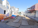  新築一戸建て