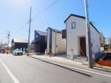  新築一戸建て