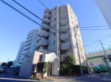  マンション
