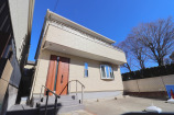  中古一戸建て