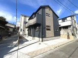  新築一戸建て