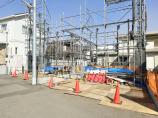  新築一戸建て