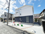  新築一戸建て