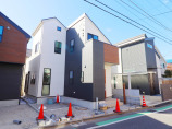  新築一戸建て