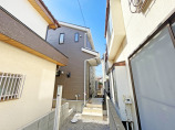  新築一戸建て