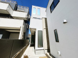  新築一戸建て