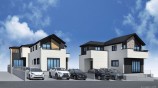  新築一戸建て