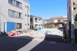  新築一戸建て