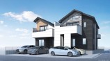  新築一戸建て