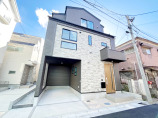 新築一戸建て