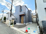  新築一戸建て