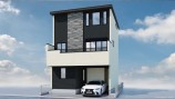  新築一戸建て